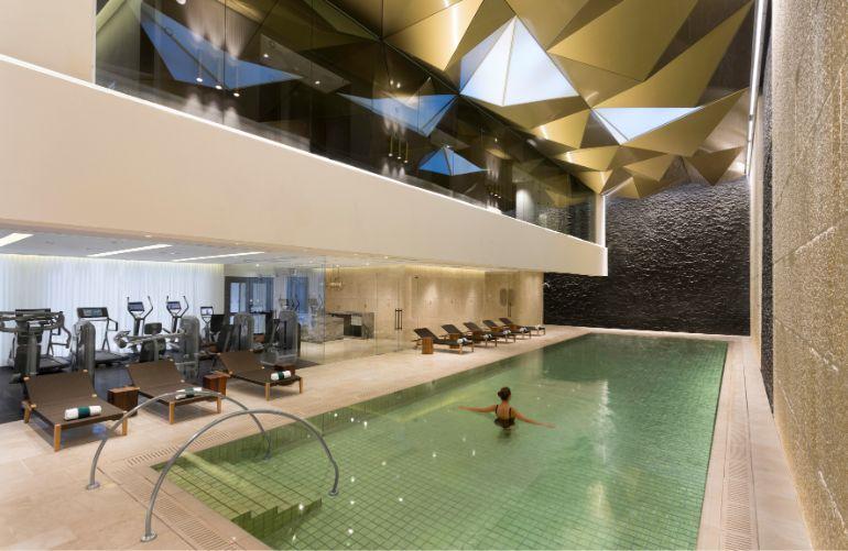 צילום באדיבות מלון ישרוטל אוריינט