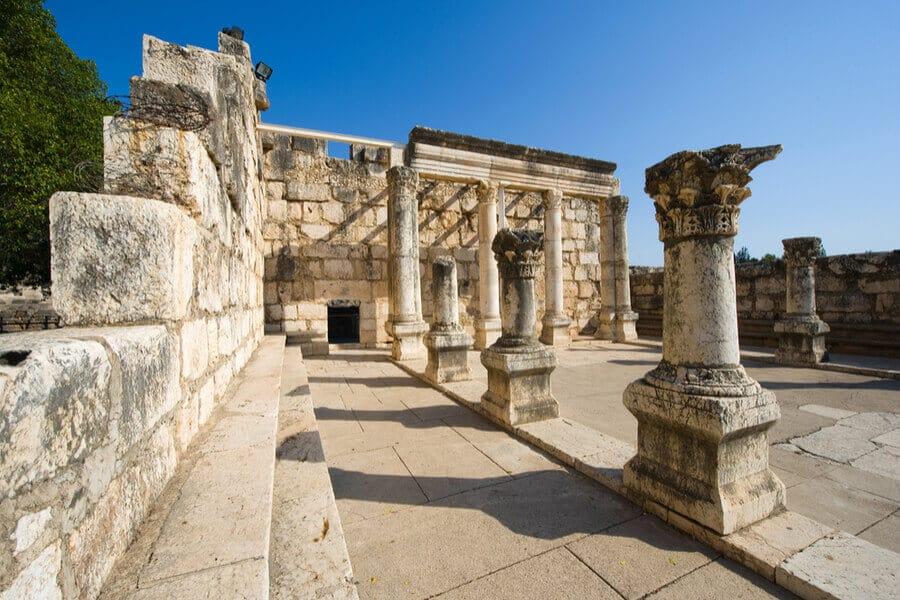 foto di Holy Land Plus - Pacchetto cristiano di 10 giorni in Israele e Petra