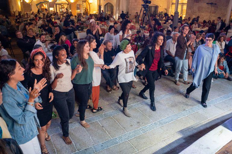 צילום: באדיבות כיכר המוזיקה