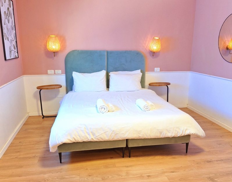 photo of Jaco Boutique Hotel