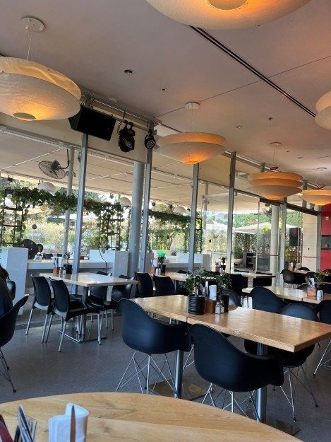 צילום של מודרן - מוזיאון ישראל