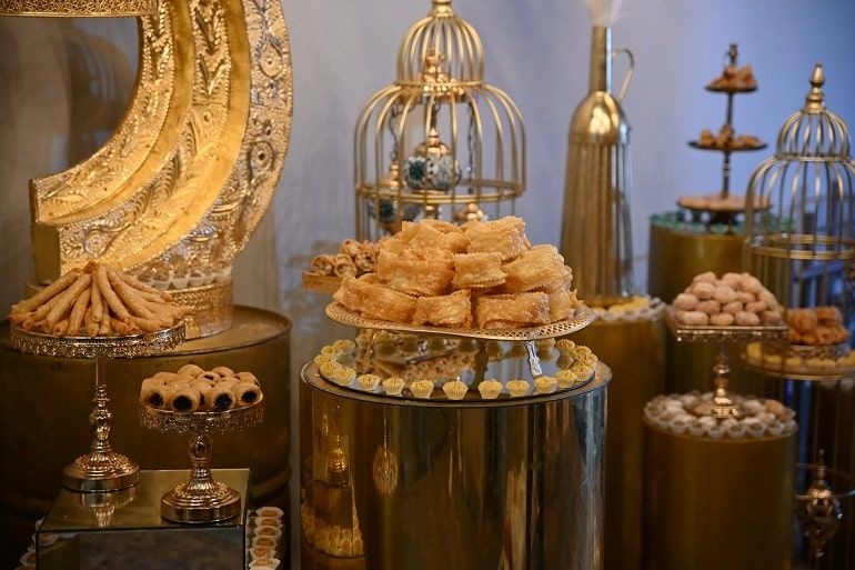 photo of Baraka Mamilla: A Restaurant and Events Hall