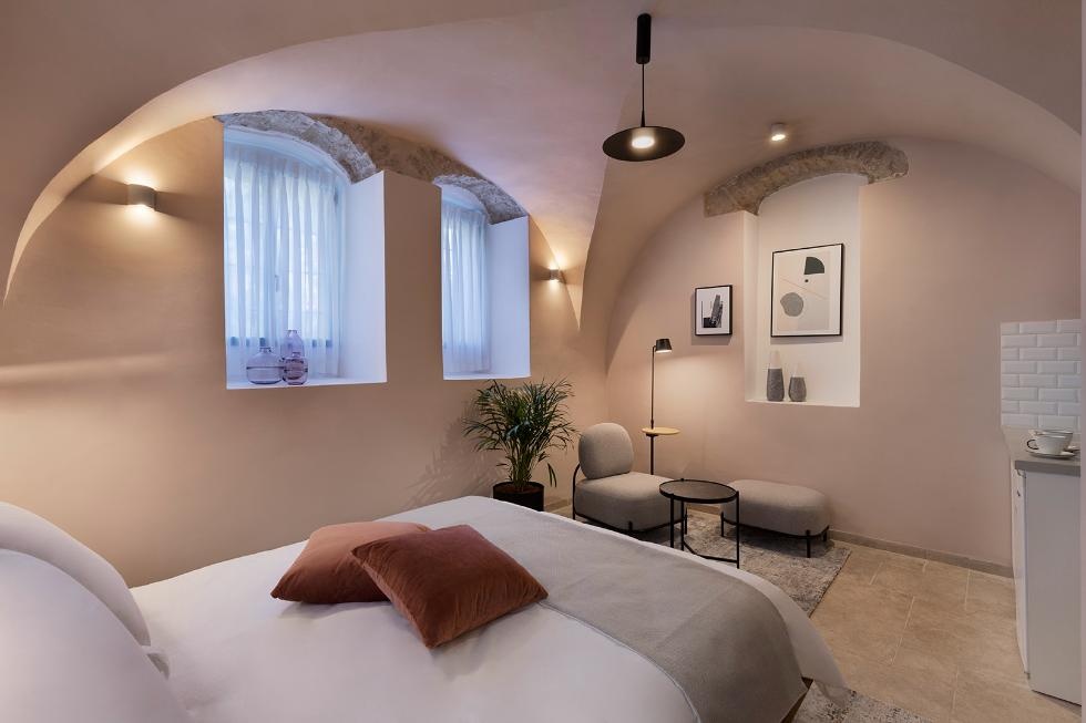 photo of Albi Hotel Jerusalem 