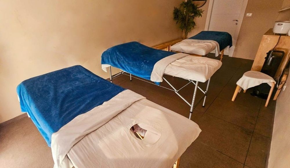 photo of Daniel Spa - Ramat Rachel