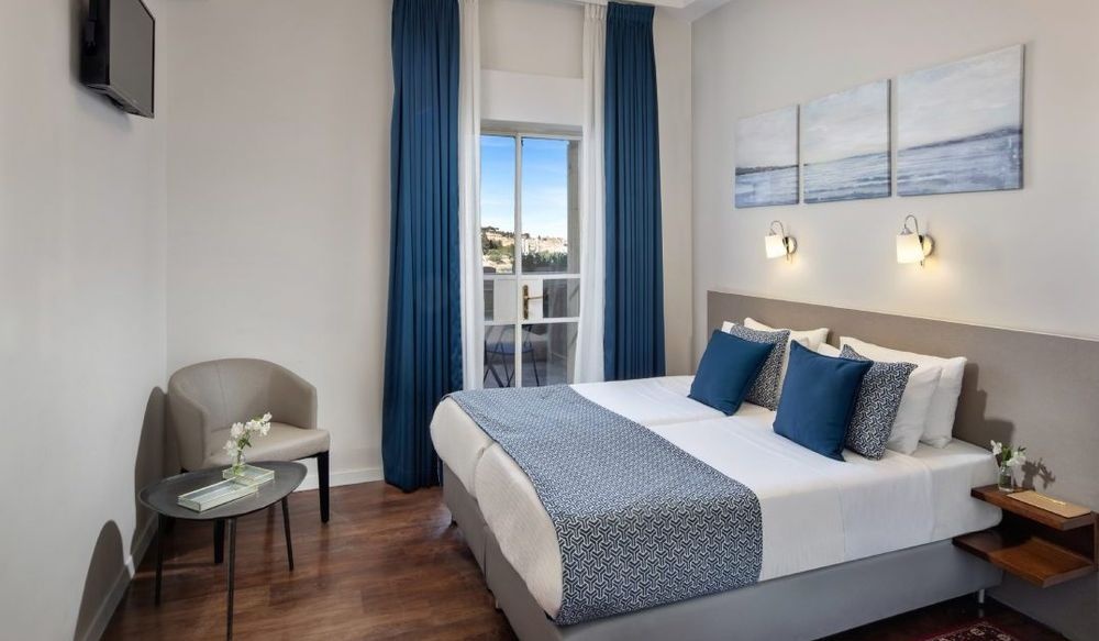 photo of St. Andrews Scottish Guesthouse