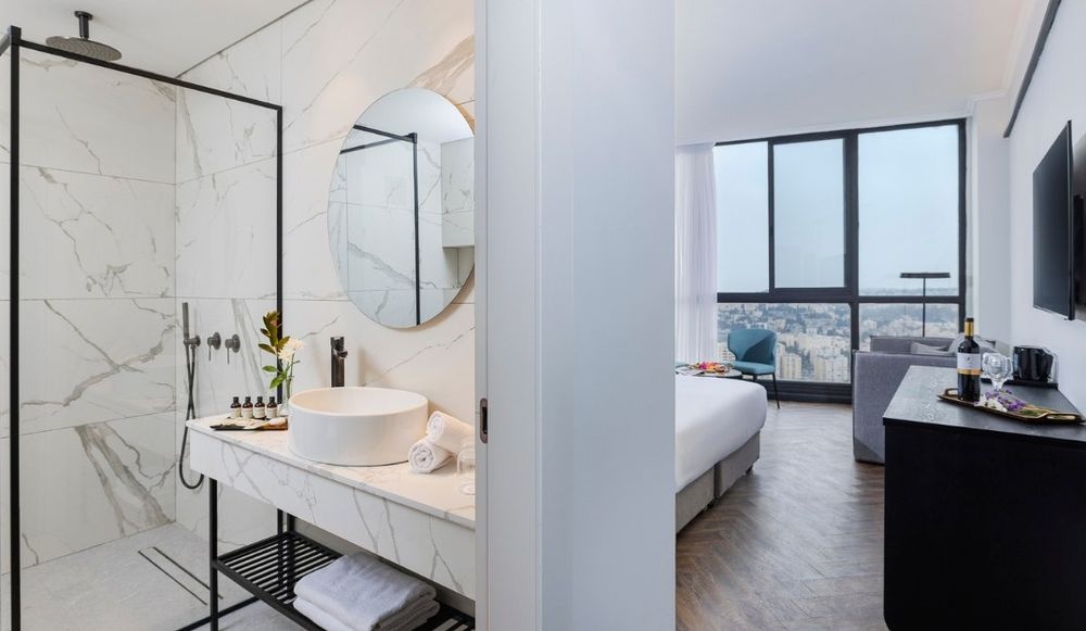 photo of Brown Jerusalem