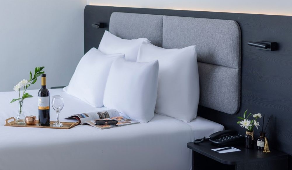 photo of Brown Jerusalem