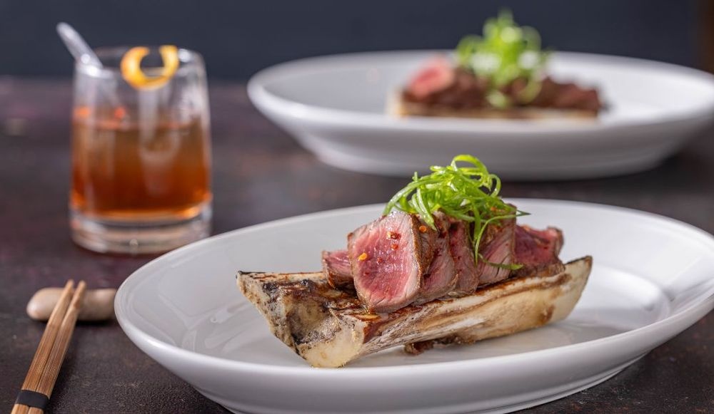 צילום של רופטופ