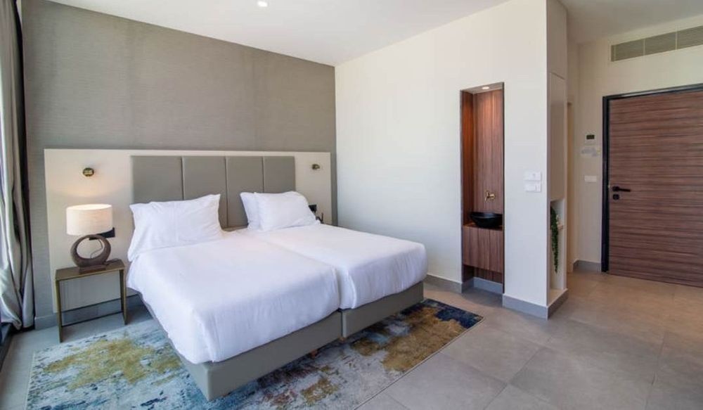 photo of Hotel Yirmiyahu 33