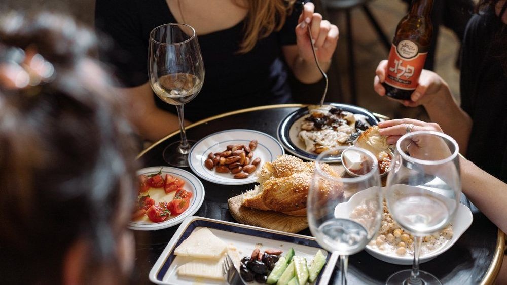 photo of Hadir at Hansen House