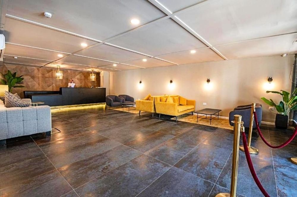 photo of Spirit of Herzl Boutique Hotel