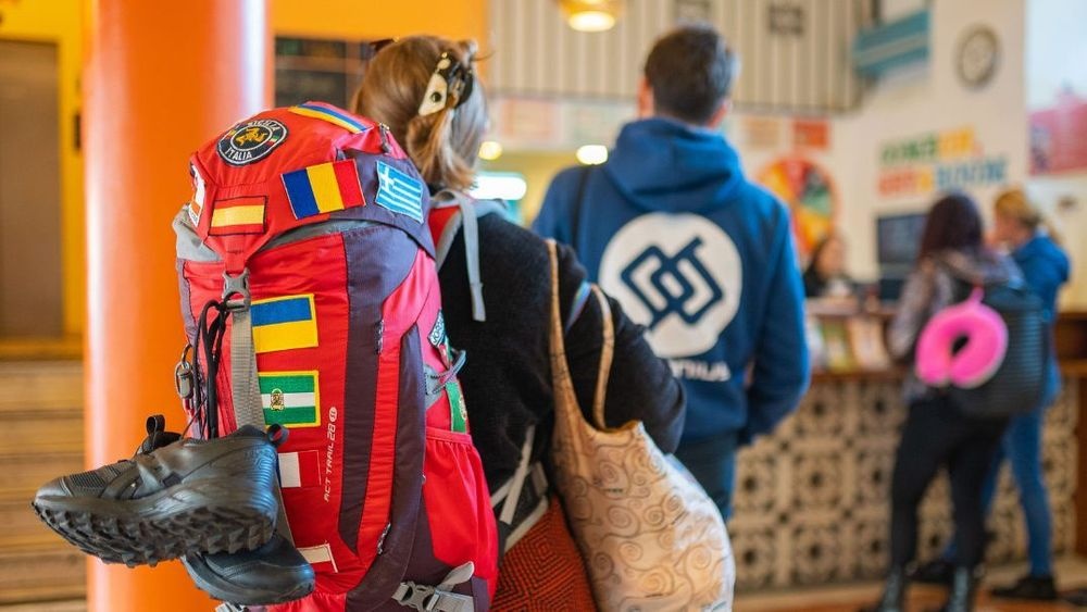 צילום של אברהם ירושלים - סגור זמנית