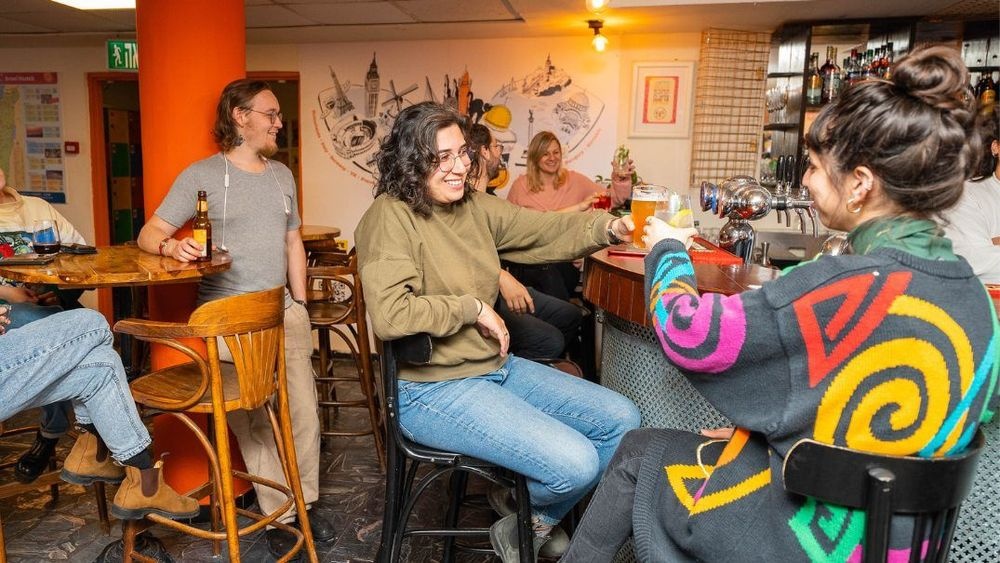 photo of Abraham Jerusalem Bar - Temporarily Closed