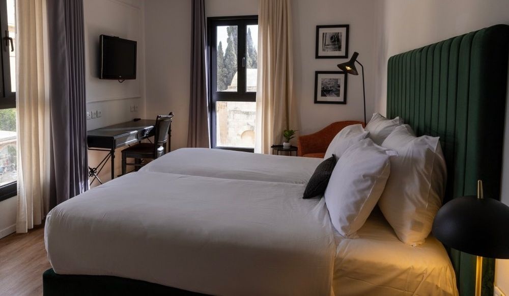 photo of Eldan Boutique Hotel