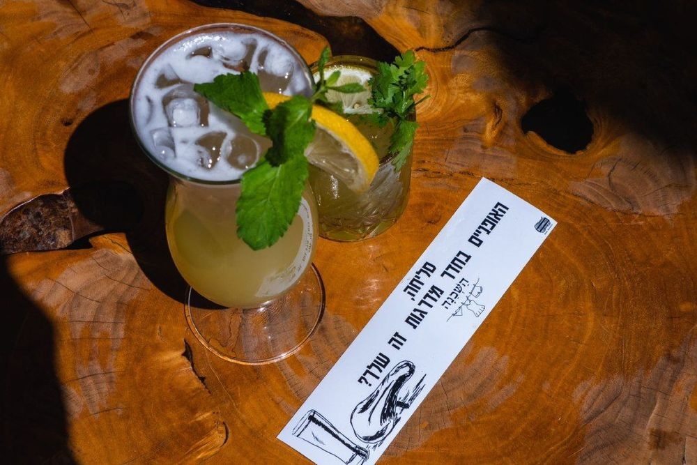 צילום של השכנה