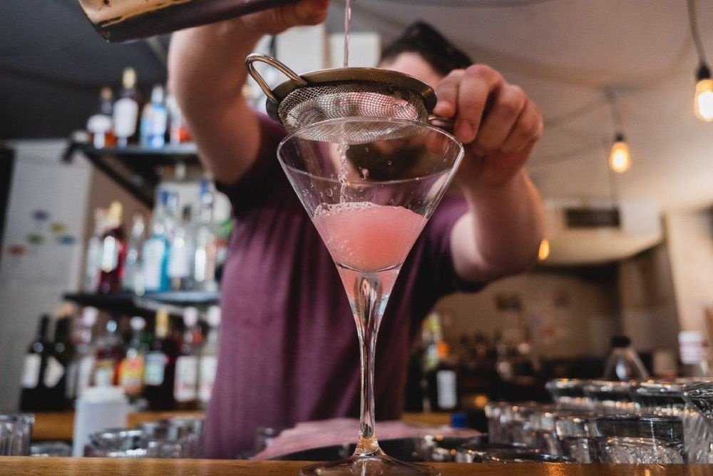 צילום של השכנה