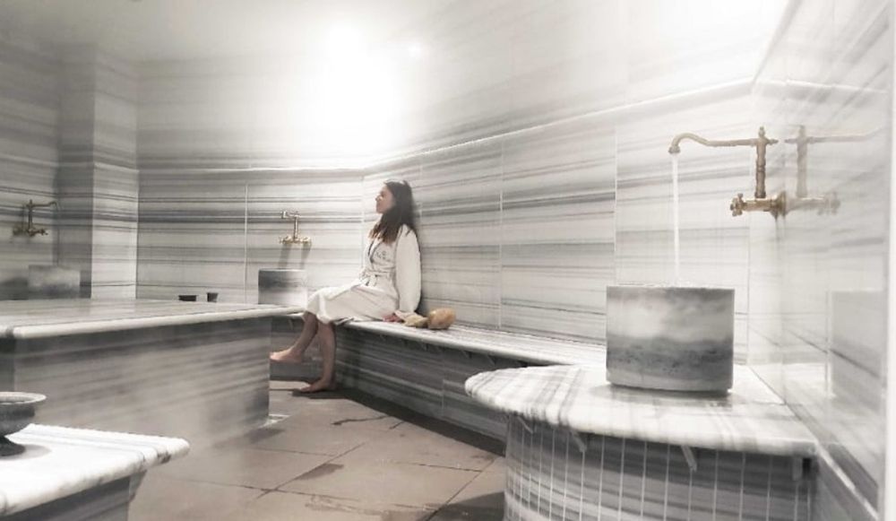 photo of Daniel Spa - Ramat Rachel