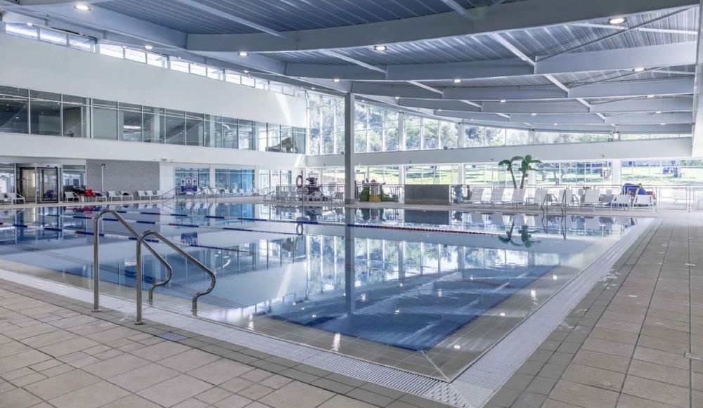 photo of Daniel Spa - Ramat Rachel