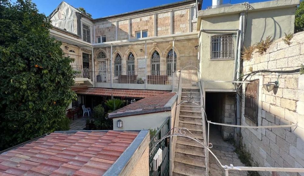 צילום של בין בוכרה לירושלים: סיור מרתק בשכונת הבוכרים עם ירושלים מחוץ לקופסה