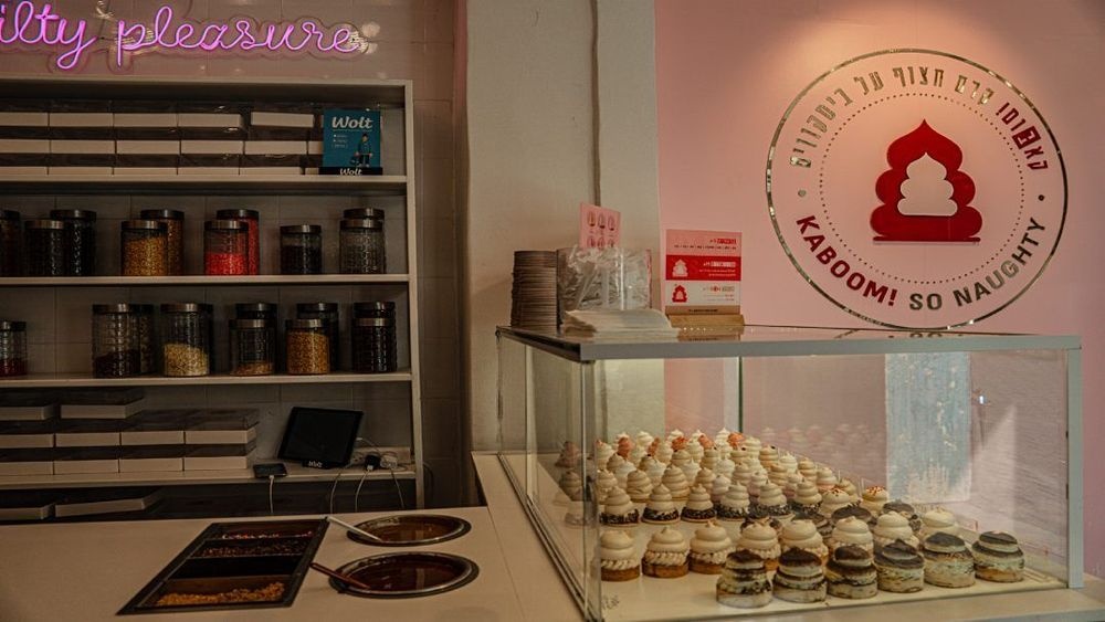 צילום של קאבום