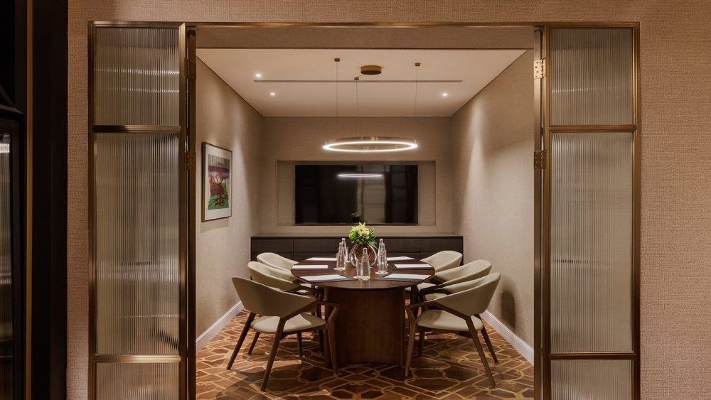 photo of Theatron Jerusalem Hotel & Spa MGallery Collection