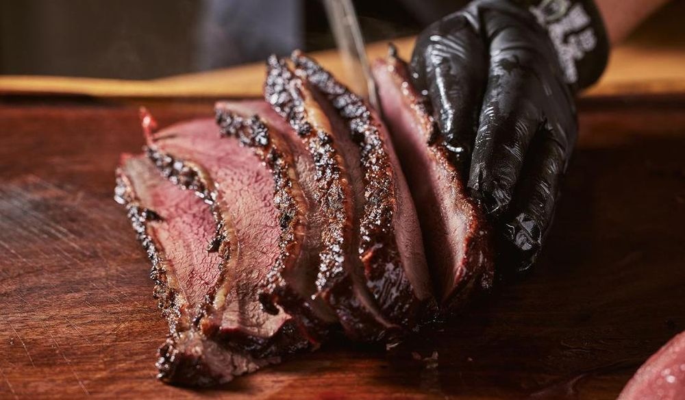 photo of Lunch Events at Pitmaster Restaurant