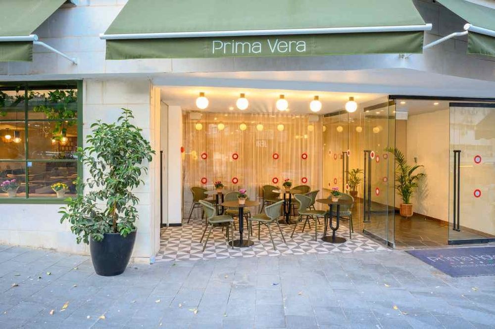 foto di Hotel Prima Vera