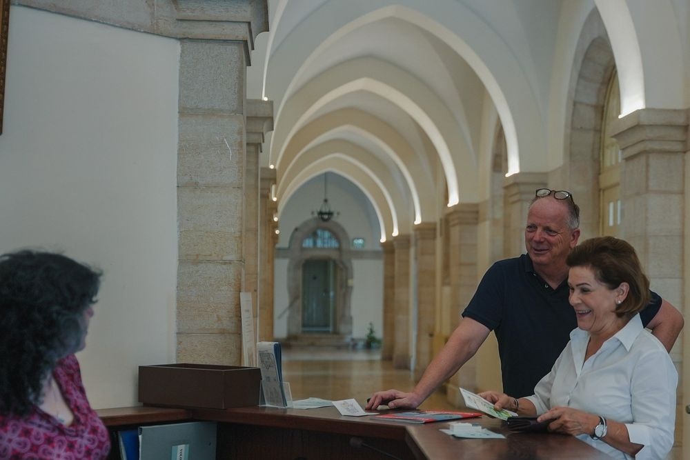 foto di Casa per Ospiti Paulus-Haus