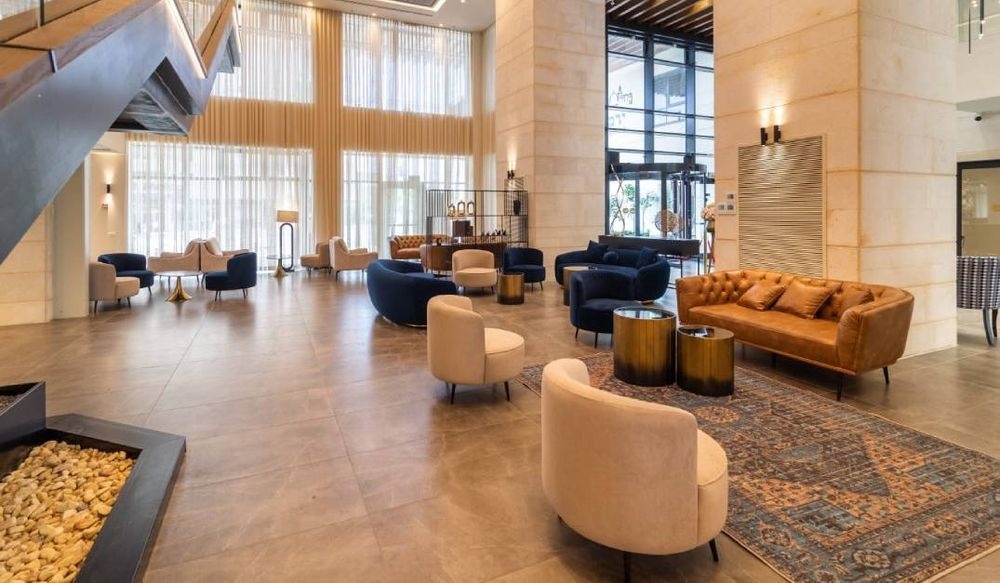 photo of Hotel Yirmiyahu 33