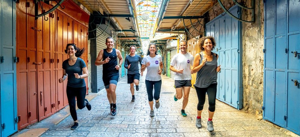 צילום של יעל גודמן