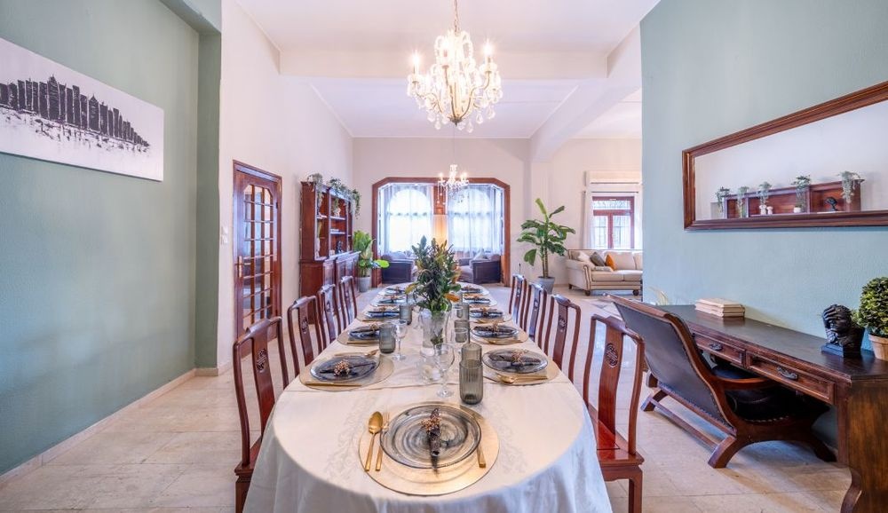 צילום של ארט אפרטמנט ממילא - Art Apartment 