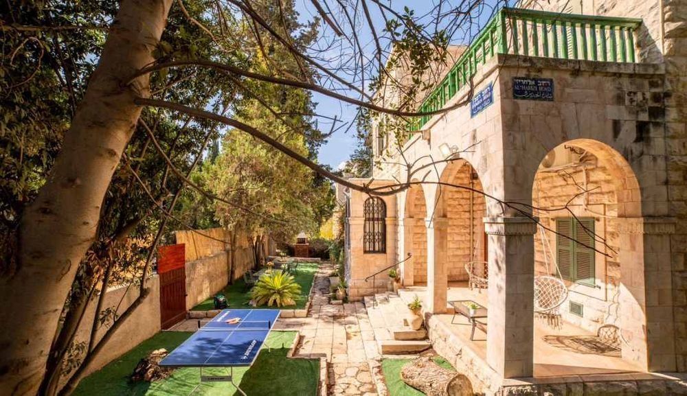 צילום של ארט אפרטמנט ממילא - Art Apartment 