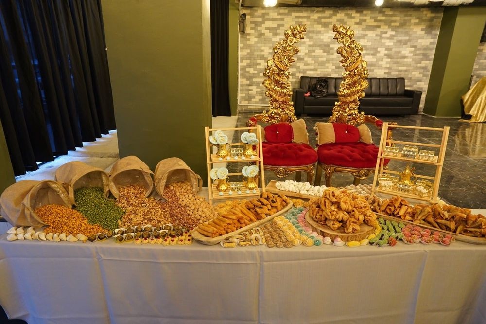 photo of Baraka Mamilla: A Restaurant and Events Hall