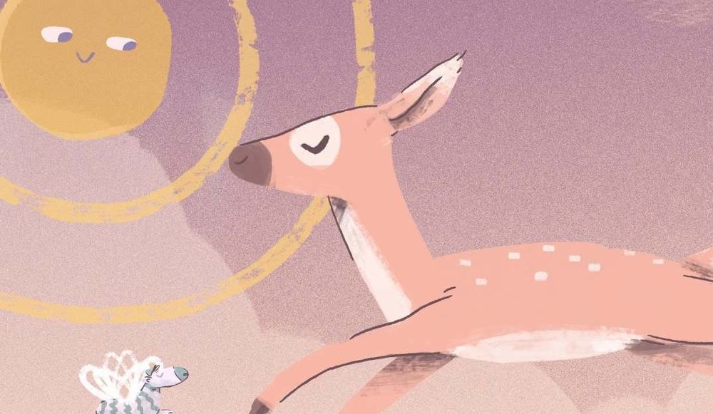 צילום של הילדה שצחקה בחלום: מחזמר בעקבות שירי לאה גולדברג לילדים  | בית אבי חי