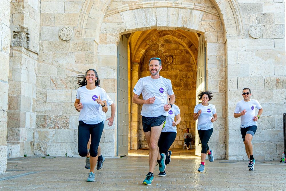 צילום של יעל גודמן