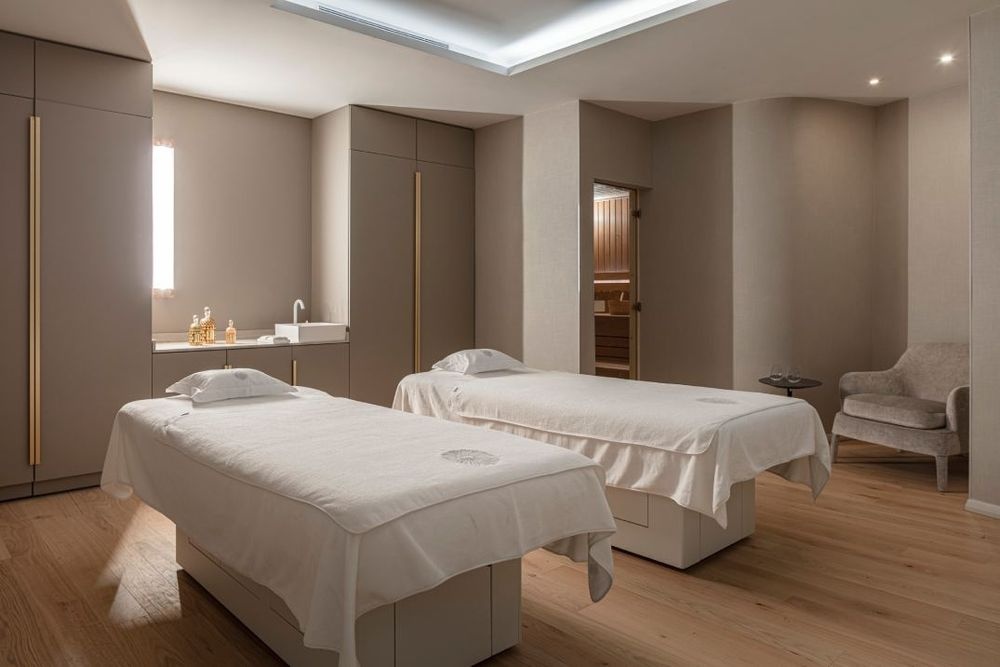 photo of SPA GUERLAIN Waldorf Astoria Jerusalem