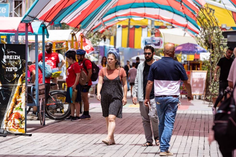 foto di Gerusalemme escursione di un giorno