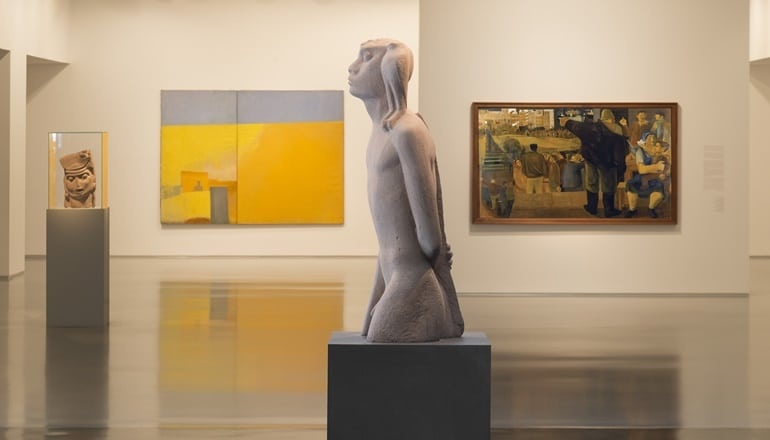 photo of The Israel Museum, Jerusalem