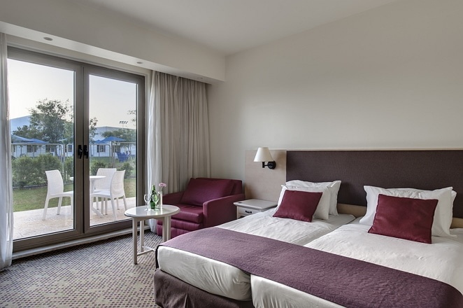 foto di Ramat Rachel Hotel