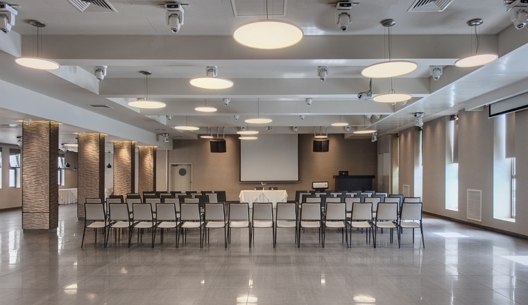 foto di Ramat Rachel Hotel