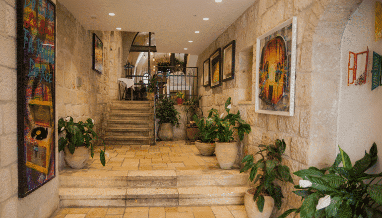 צילום של פיקולינו