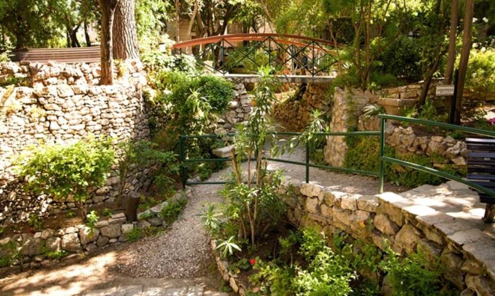 צילום של אירופה הקסומה ואמריקה המתעוררת