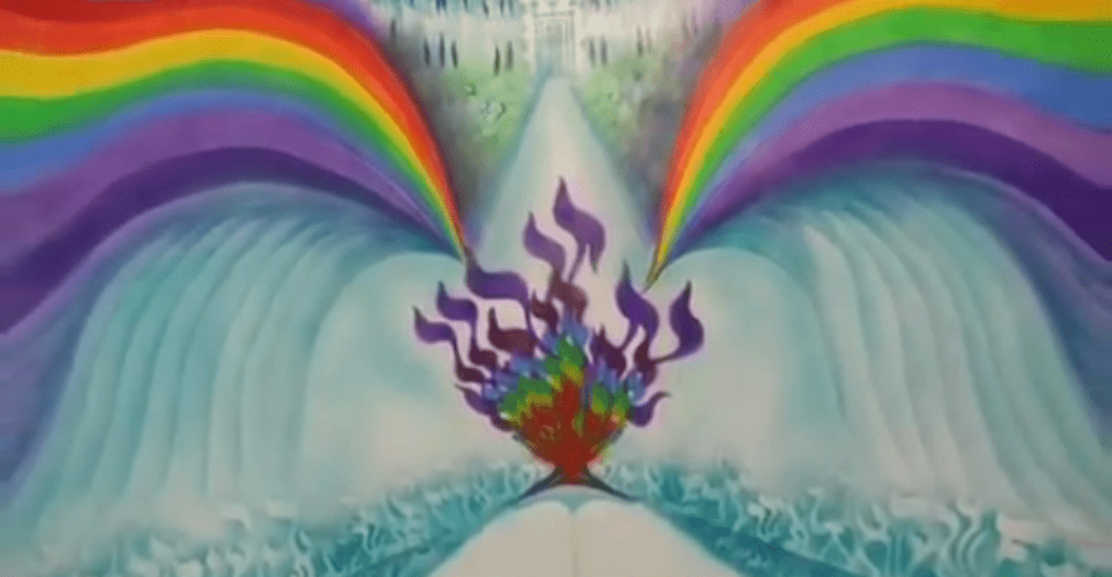 foto di Il Museo dei Salmi