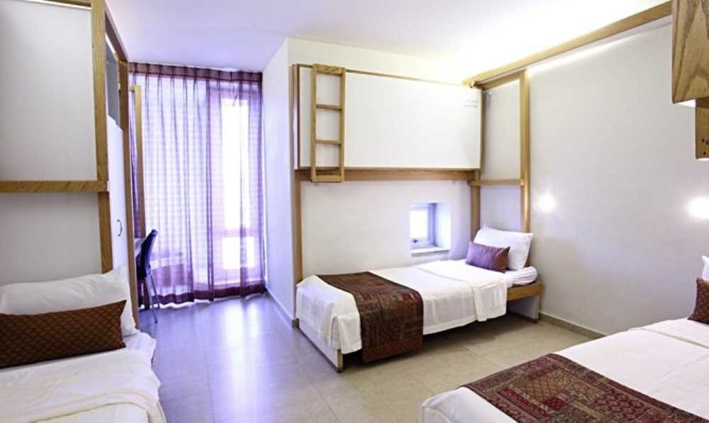 foto di Beit Shmuel Guest House