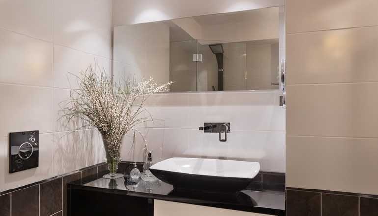 צילום של מלון סוויטות הקומה ה-21