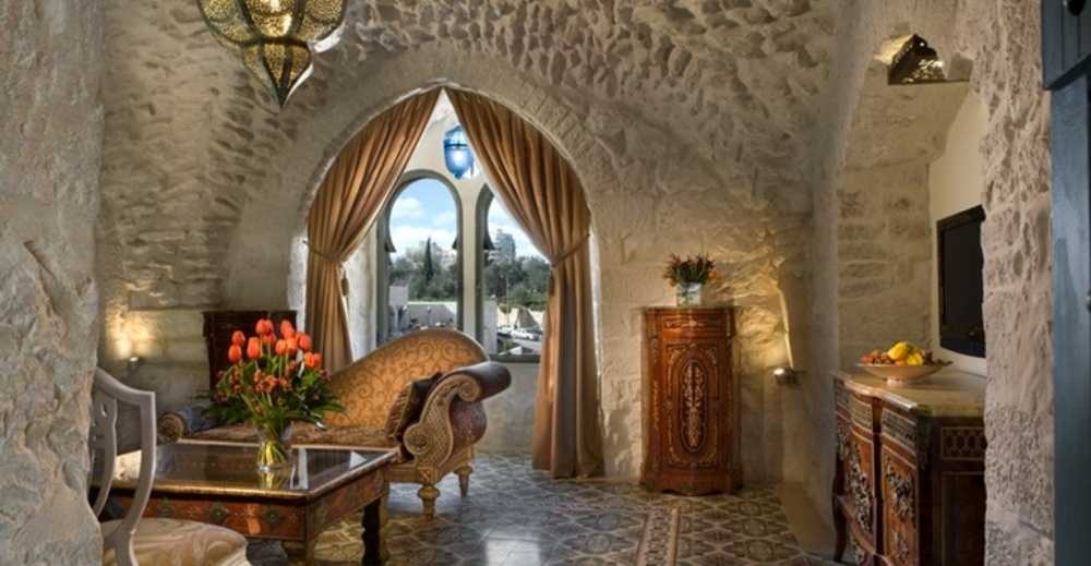 foto di Hotel Mount Zion