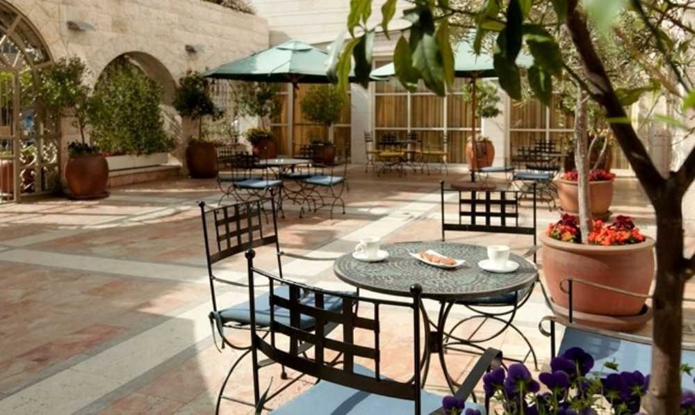 foto di Il Prima Palace Hotel