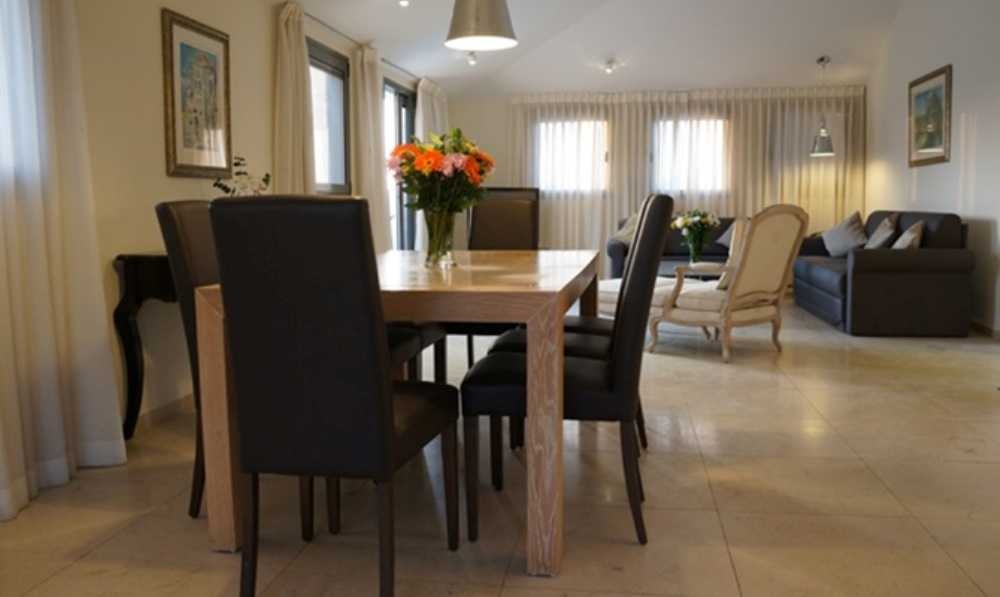 photo of Rafael Residence