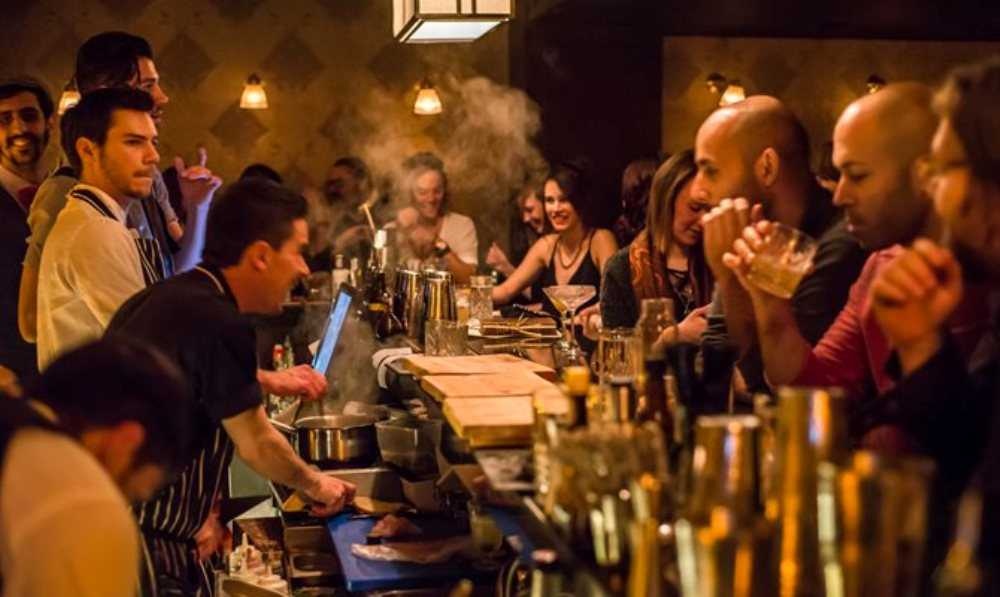 photo of Gatsby Cocktail Bar