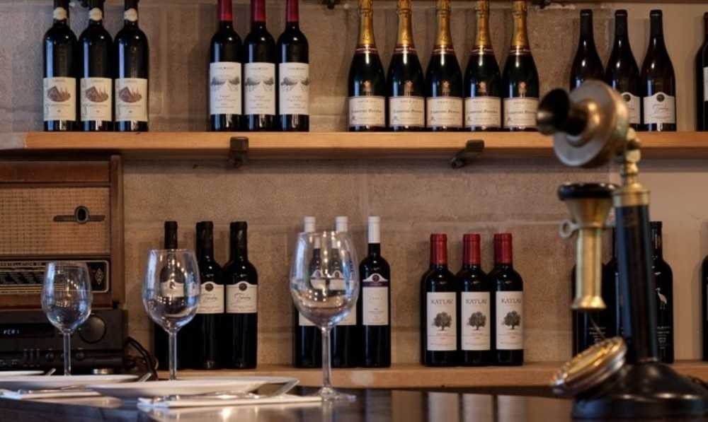 foto di Ristorante Eucalyptus